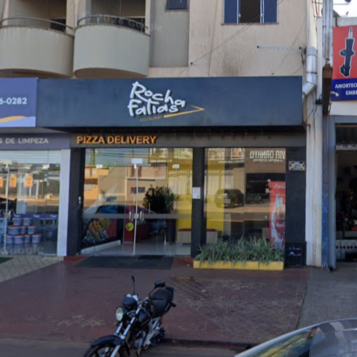 Logo da vaga Operador(a) De Caixa