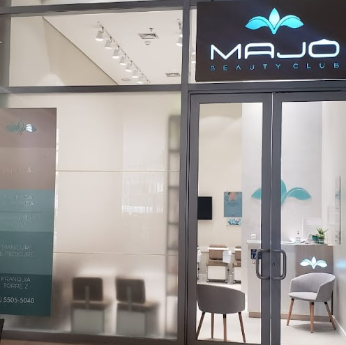 Logo da vaga Manicure/pedicure