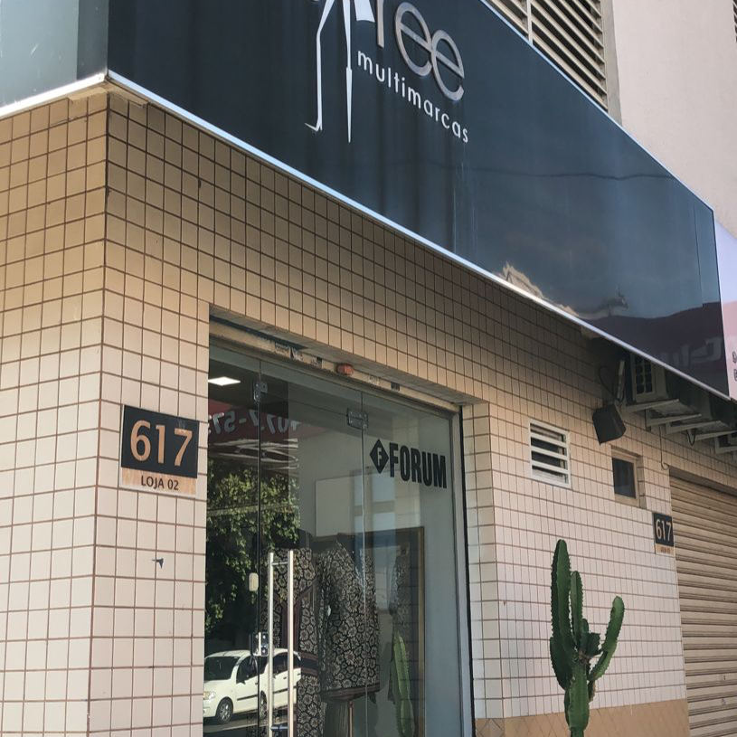 Logo da vaga Vendas On-Line 