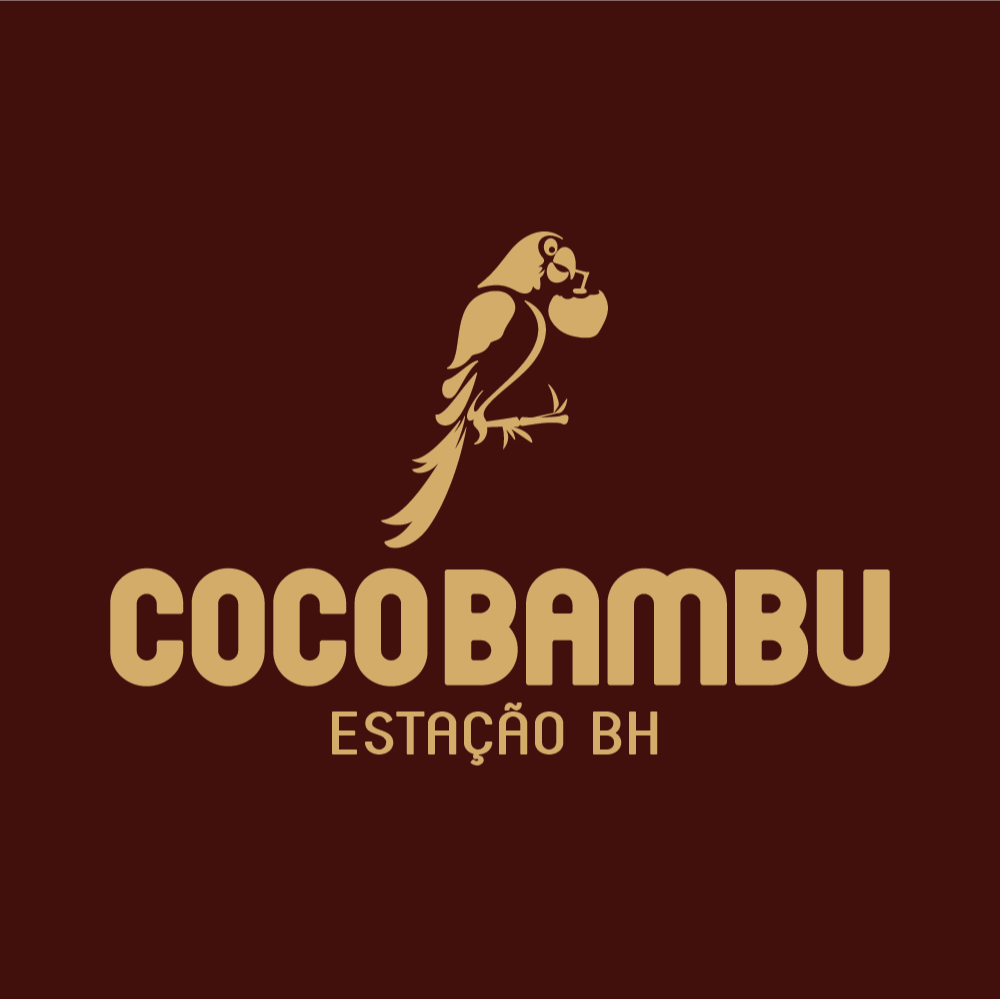 Logo da vaga Auxiliar De Garçom (cumim)