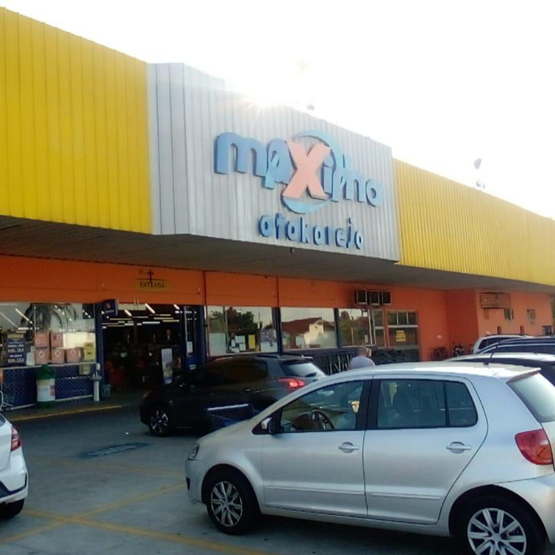 Logo da vaga Operador(a) De Supermercado (mercearia)