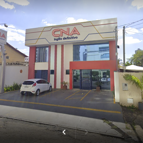 Logo da vaga Secretária Administrativa/Financeira 