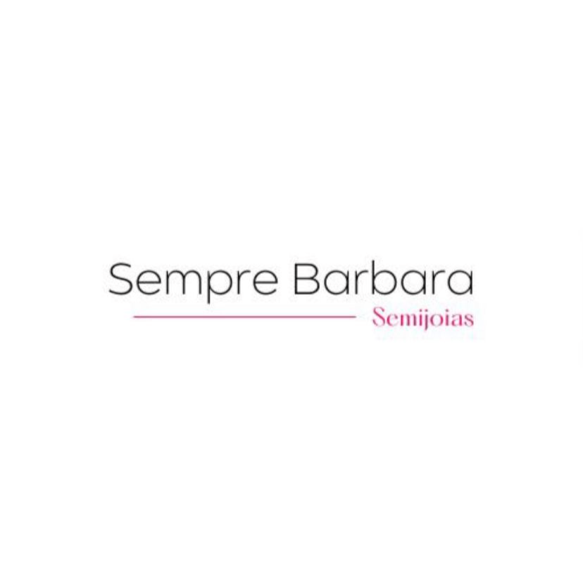Logo da vaga Vendedora | Sempre Barbara - Buriti Shopping
