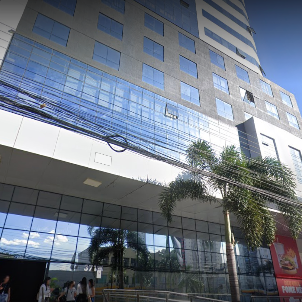 Logo da vaga Supervisor Externo 