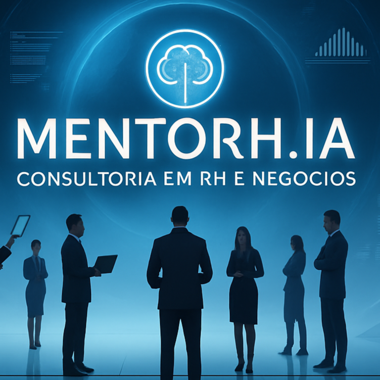 Logo da vaga Desenvolvedor(a) Full Stack Pleno Ou Sênior