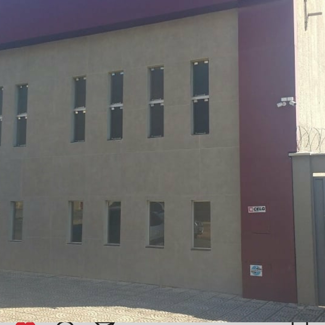 Logo da vaga Auxiliar Administrativo 