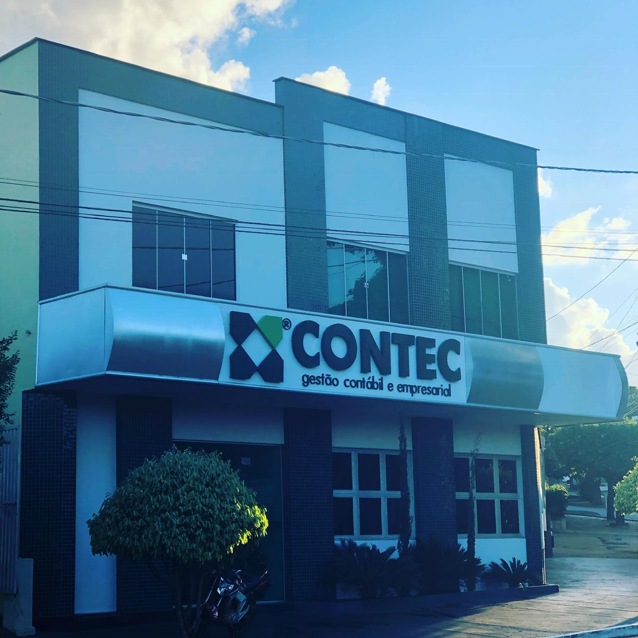 Logo da vaga Assistente Tributário