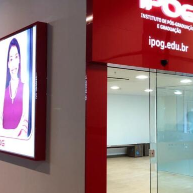 Logo da vaga Consultor Comercial