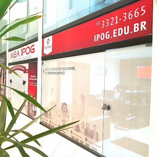 Logo da vaga Analista De Novos Negócios B2b - Cuiabá