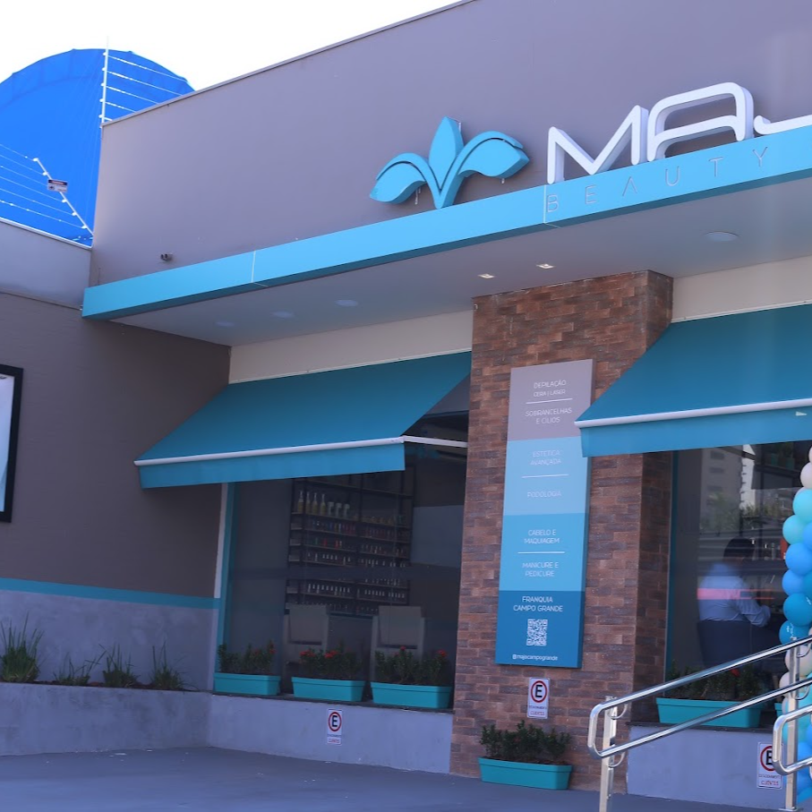 Logo da vaga Gerente Clinica Estética - Comercial E Marketing