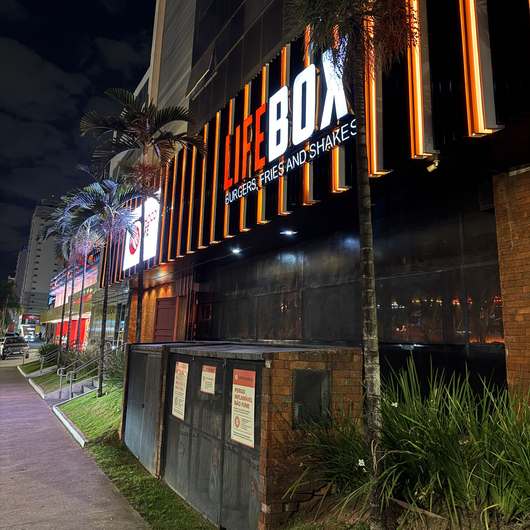 Logo da vaga Auxiliar De Cozinha | Noite