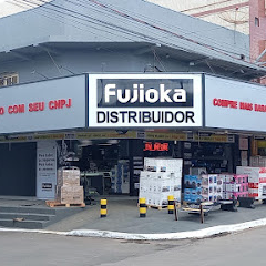 Logo da vaga Vendedor(a)