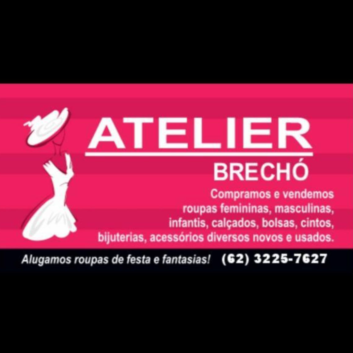 Logo da vaga Vendedores De Roupas