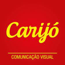 Logo da vaga Auxiliar De Serviços Gerais - Comunicação Visual