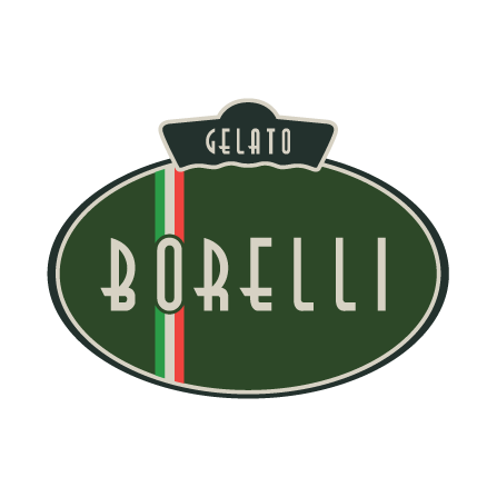 Logo da vaga Atendente De Loja | Gelato Borelli