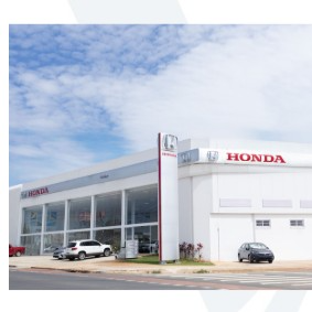 Logo da vaga Consultor De Vendas Usados