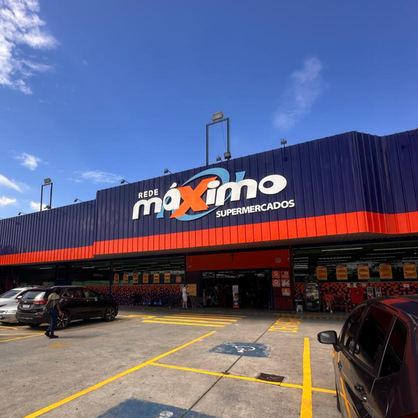 Logo da vaga Balconista De Frios