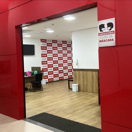 Logo da vaga Consultor Comercial