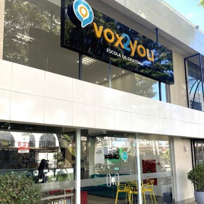 Logo da vaga Atendimento