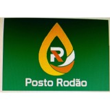 Logo da vaga Frentista