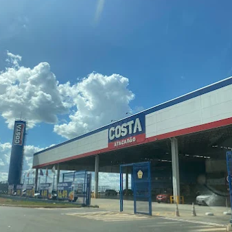 Logo da vaga Operador(a) De Empilhadeira