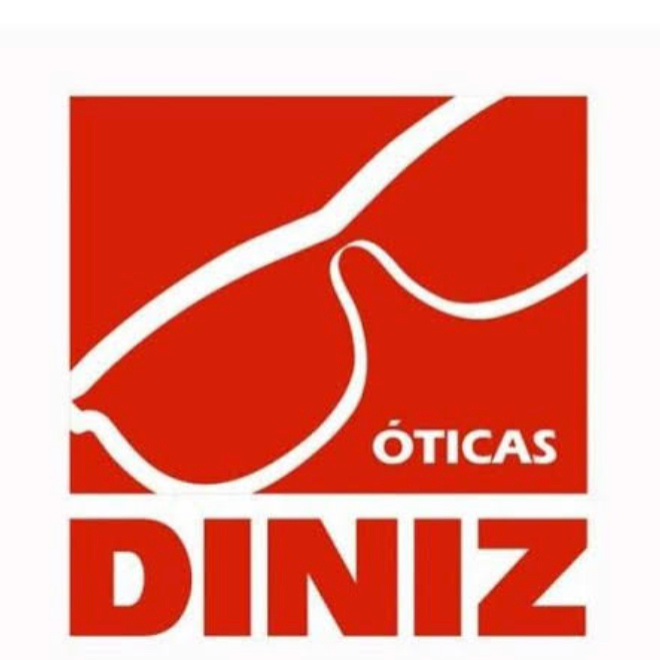 Logo da vaga Vendedor | Óticas Diniz - T1 Bueno