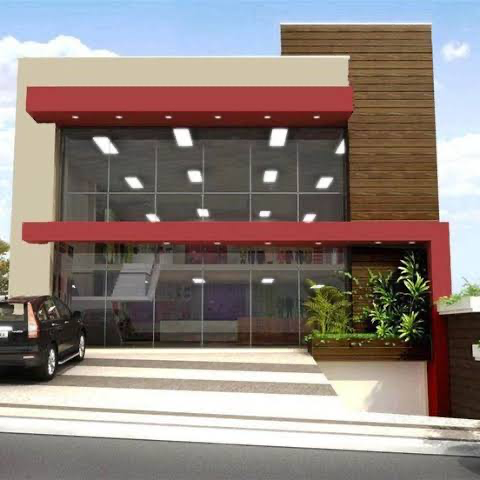 Logo da vaga Vendedor Interno