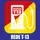 AUTO POSTO T 13 LTDA logo