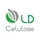 LD Celulose S.A logo