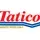 Tático - Vicente Pires  logo
