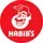 HABIB´S PASSEIO DAS AGUAS  logo