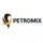 PETROMIX COMBUSTIVEIS E LUBRIFICANTES LTDA logo