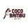 Coco Bambu Contagem logo