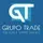 GTRADE | SOLUÇÕES EMPRESARIAIS logo