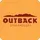 Itaú Power - Outback logo