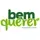BEM QUERER SUPERMERCADO logo