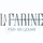 LA FARINE MARISTA logo