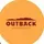 Outback Passeio das Águas logo