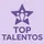 Top Talentos logo