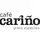 Café Cariño logo