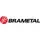 BRAMETAL SUL  logo