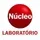 Nucleo Laboratórios logo