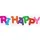 Ri Happy Brinquedos AV. T-1 St. Bueno logo