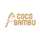 COCO BAMBU GRANJA VIANA  logo