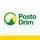 Auto Posto Drim LTDA logo