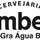ReGra Água Boa - Cervejaria Ambev logo