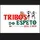 TRIBOS DO ESPETO logo