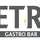 PETRA GASTROBAR logo