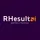Rhesultai Gestão de Pessoas logo