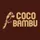 Coco Bambu Barigui logo